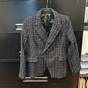 House of Harlow 1960 Blazer